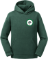 Preview: Hoodie Jungschützen